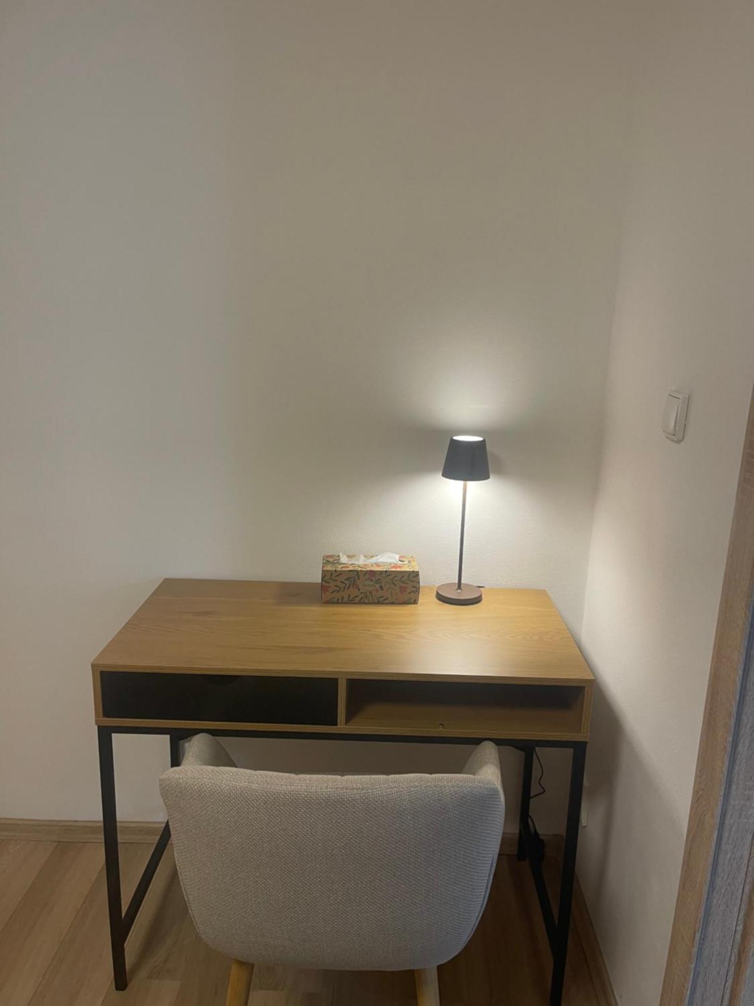 Jenys Apartment Usti Ústí nad Labem 外观 照片